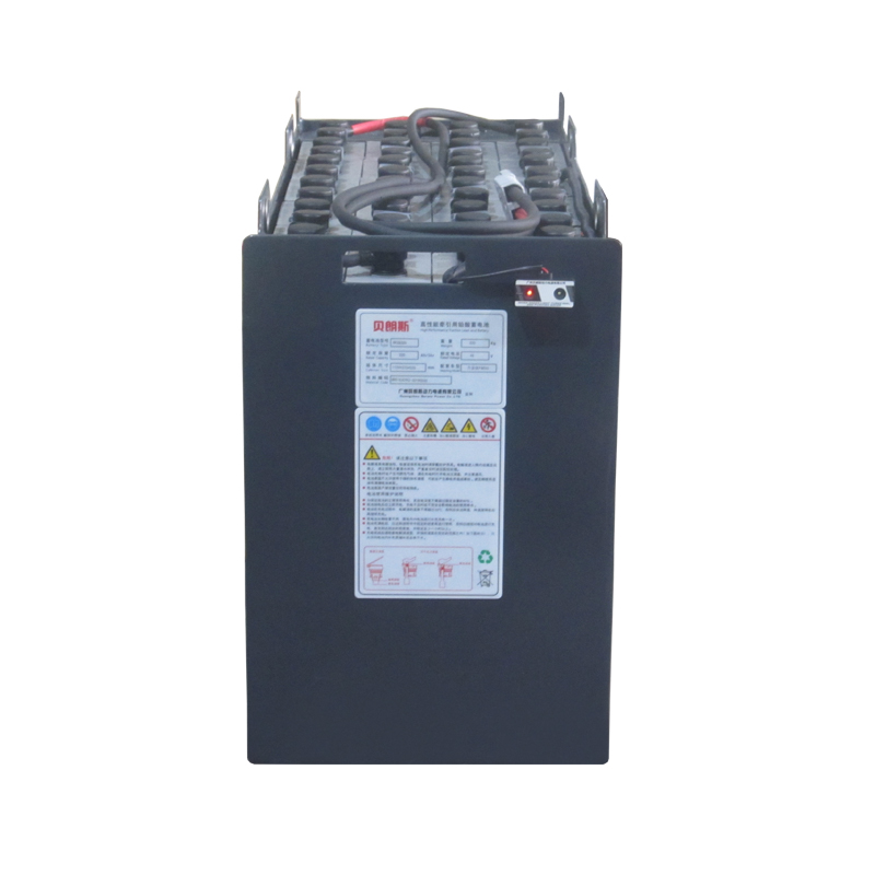 尼桑PG1B2L25U電動前移式蓄電池組24-11PZB715 尼桑叉車48V715Ah電瓶廠家批發